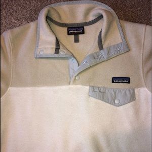 Patagonia Sweatshirt